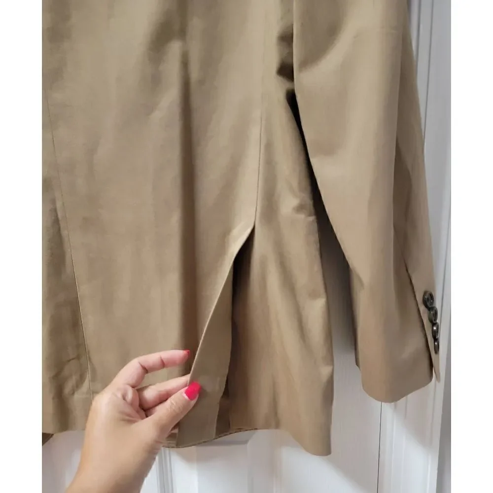 J.Crew Ludlow Classic Jacket 38R